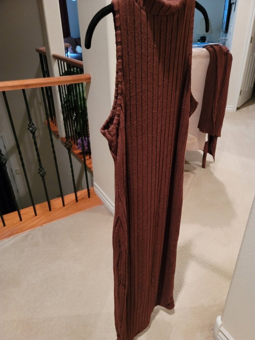 2-Piece Maxi & Cover - Picture 3 of 4